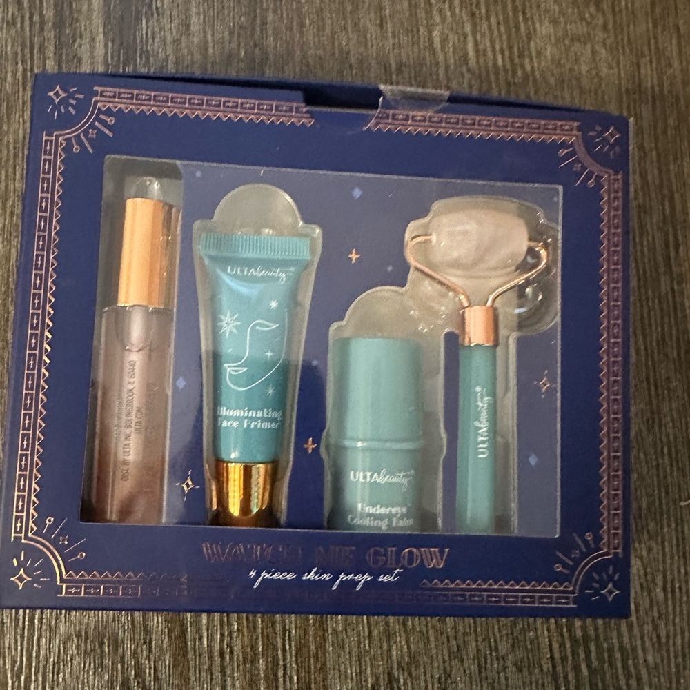 Ulta Gift Set